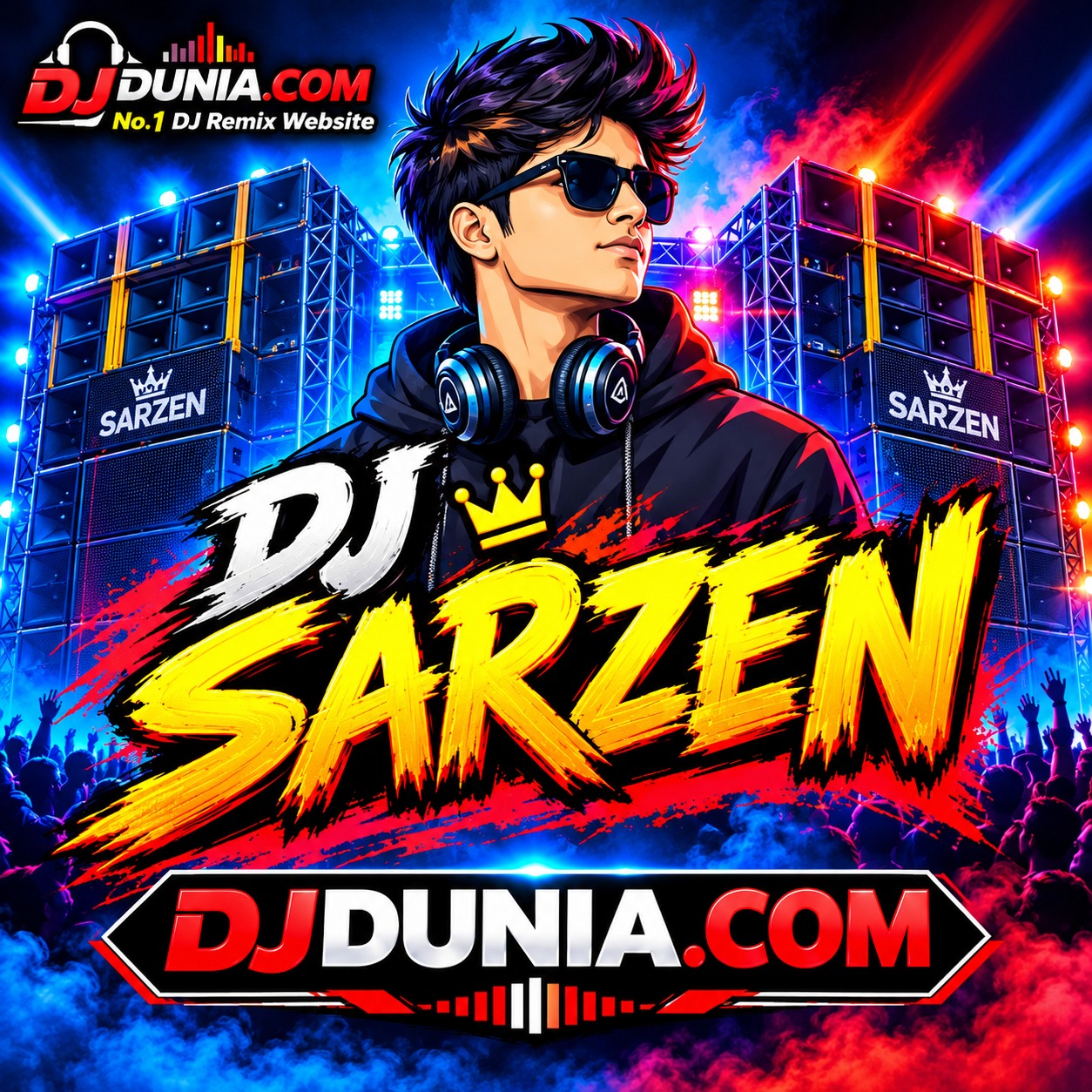 Ek Botal Pila Botal (Power Bass Mix) DJ SarZen Production
