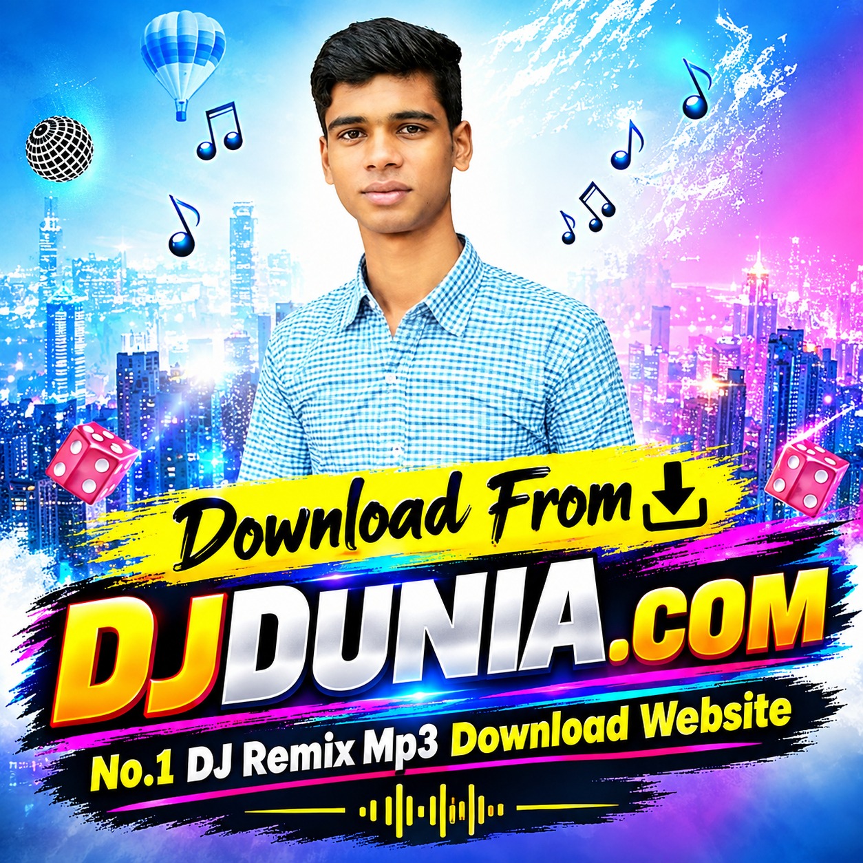 DJ Alamgir All Mp3
