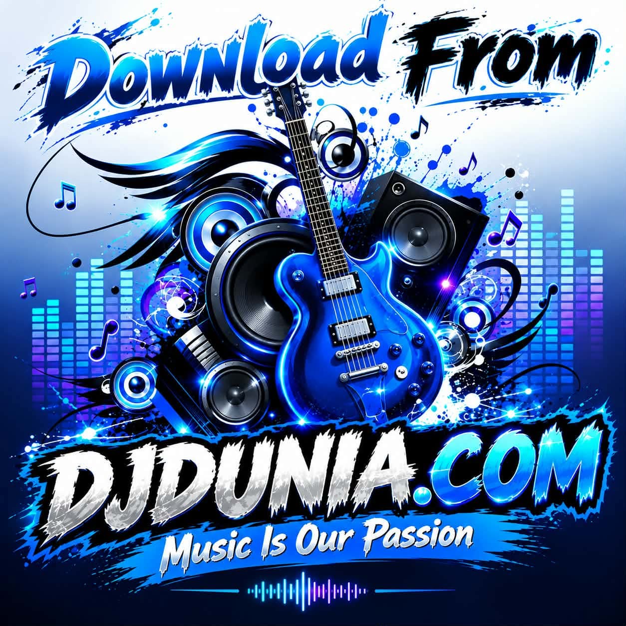 DJ Dunia Album Collection 